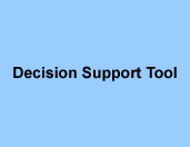 Decision Support Software Tool